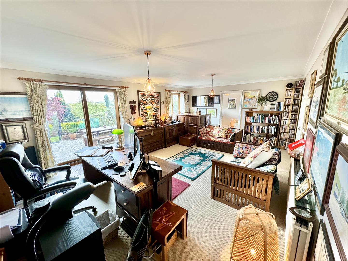 Eisenhower Drive, St. Leonards-On-Sea